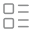 list-icons